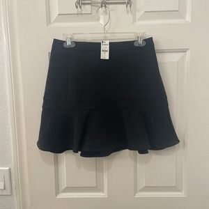 Express Skater Skirt